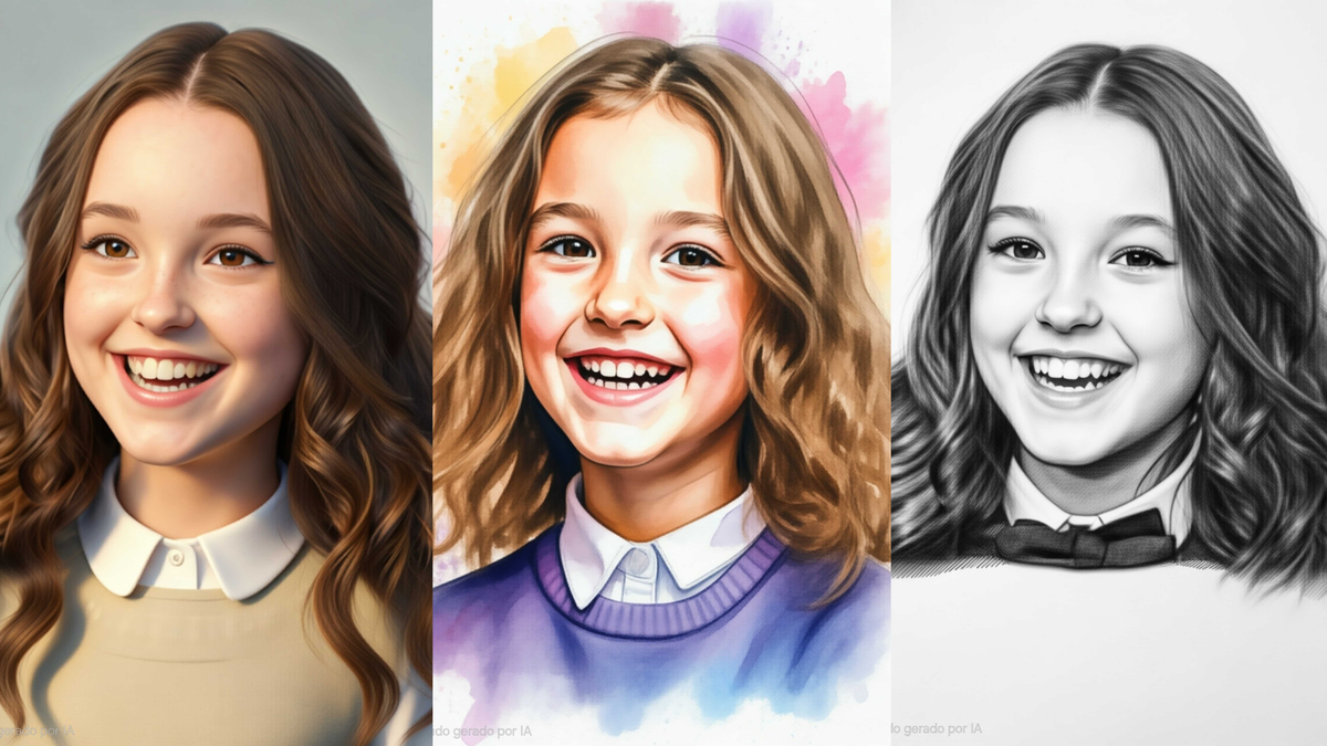 IA da Samsung transforma fotos em desenho ou pintura no celular; veja como