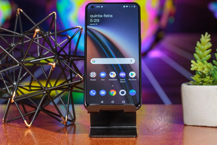 Oneplus Nord CE geral