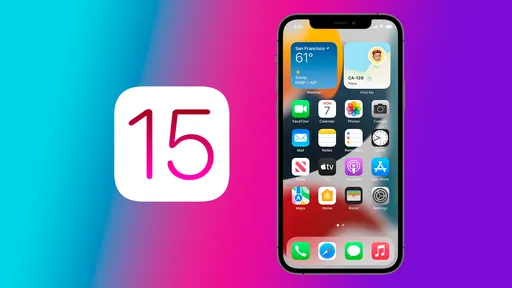 iOS 15.3 ganha primeira versão pública de testes