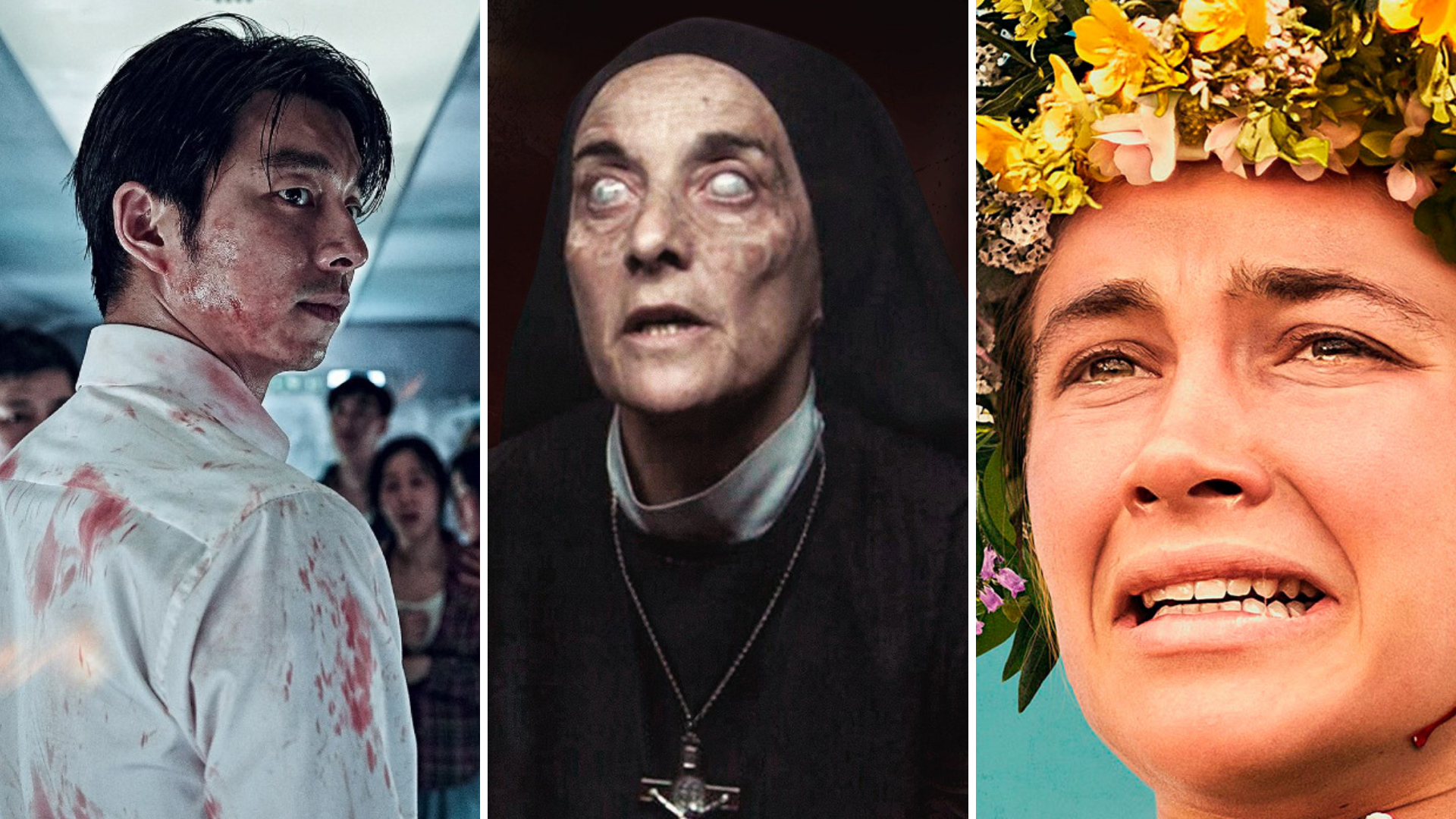 Sexta-feira 13: 10 filmes de terror pra ver na Netflix,  Prime e HBO