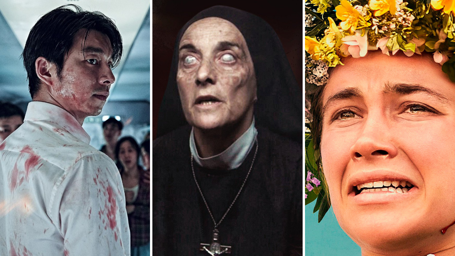 13 filmes de terror CLÁSSICOS para assistir nesta Sexta-Feira 13 - CinePOP