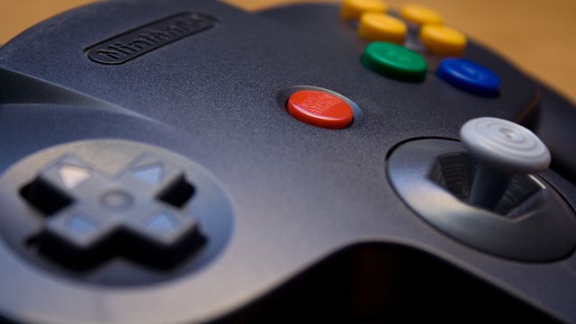 Wii U: console ganha jogos do Nintendo 64 e Nintendo DS no Virtual Console