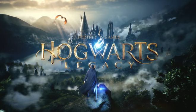 Hogwarts Legacy (Imagem: Reprodução/Sony)
