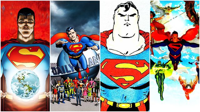 DC Comics