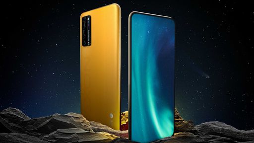 Próximos celulares com câmera sob a tela podem ser limitados a 90 Hz, diz rumor