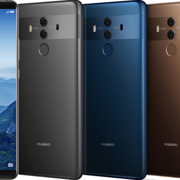 Huawei Mate 20 Lite tem processador e memória RAM confirmados em