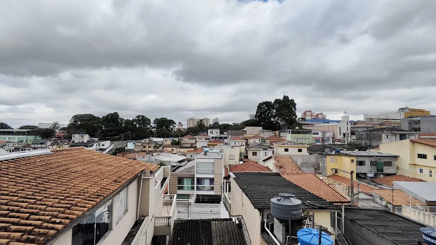 Poco F5 Pro - foto da c&acirc;mera principal