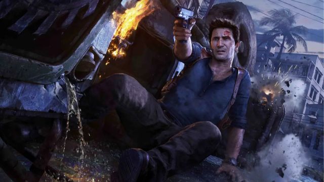 Divulgação/Naughty Dog