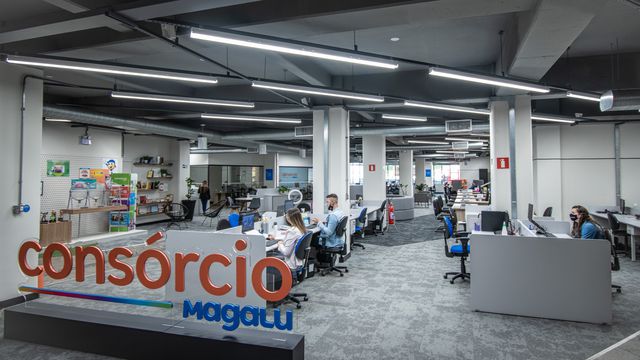 Divulgação/Magalu
