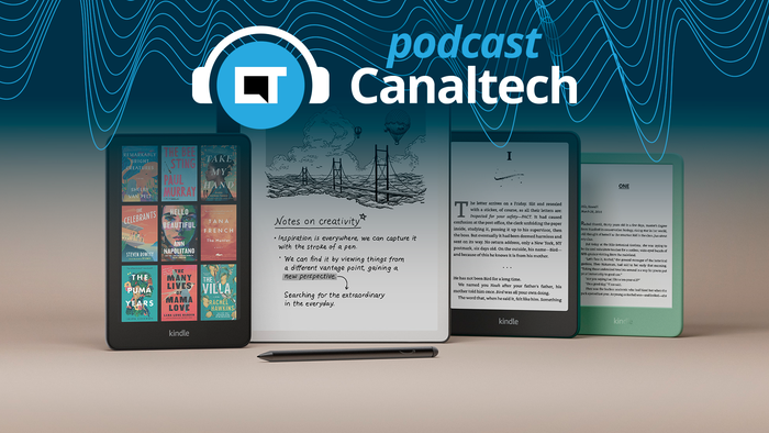 Como o Kindle virou um refúgio contra as distrações