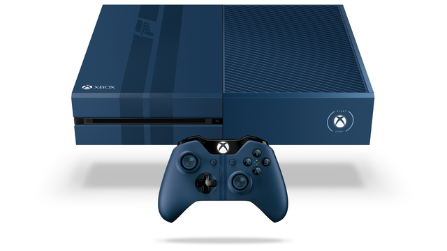 Microsoft pode estar testando versões aprimoradas do Xbox One