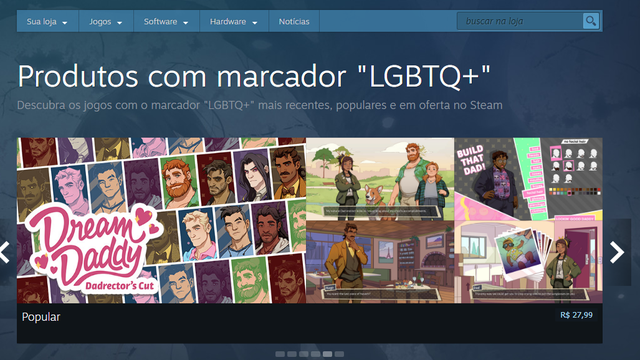 Captura/Steam
