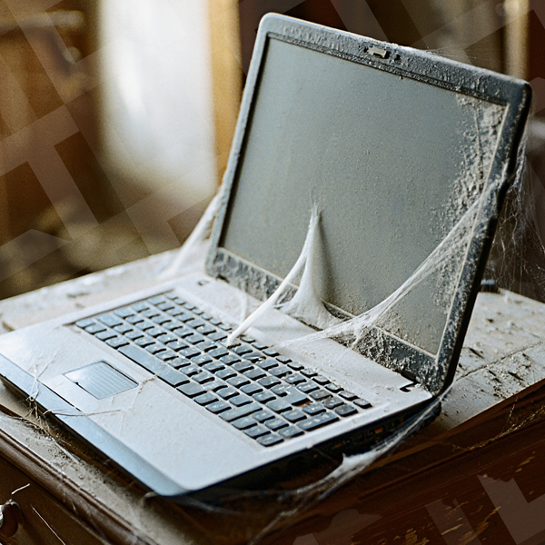 Notebook Velho? 6 Sinais URGENTES de que a Hora da Troca Chegou!
