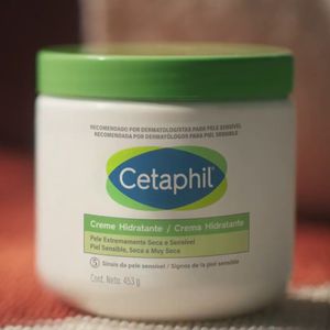 Cetaphil Creme Hidratante 453g | CUPOM