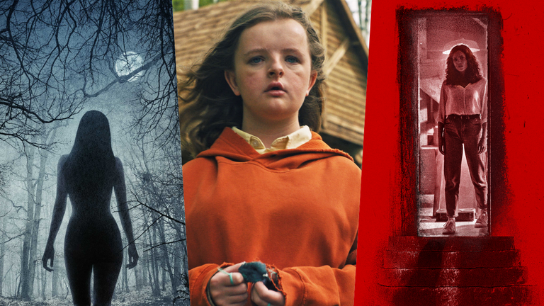 8 melhores filmes de terror psicológico para assistir online