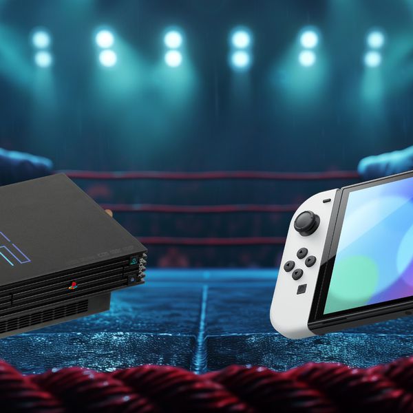 PS2 ou Switch: qual console revolucionou mais a indústria dos