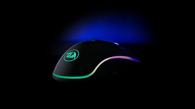 Divulgação/Redragon