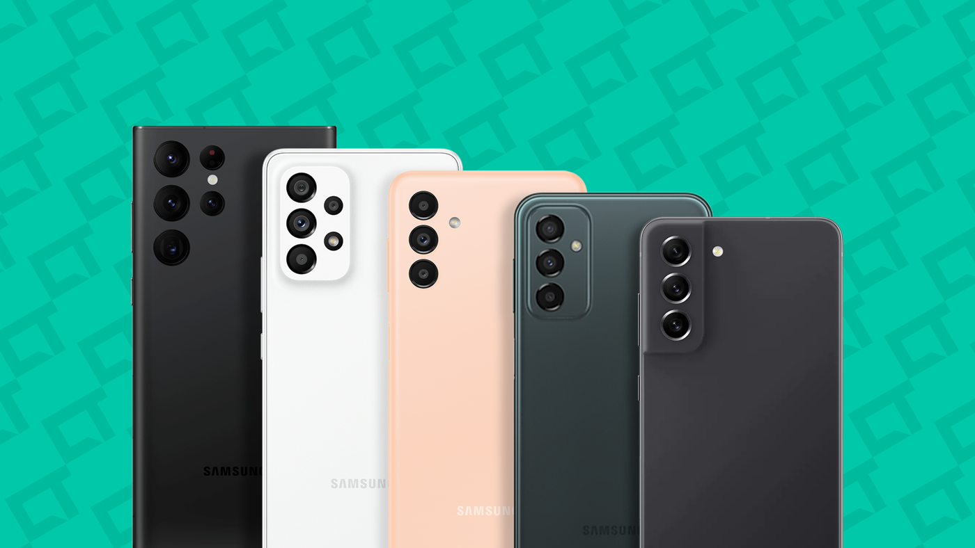 Melhor celular 5G da Samsung - Canaltech
