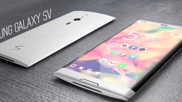 Galaxy S5 poderá vir com scanner de retina e leitor de impressões digitais