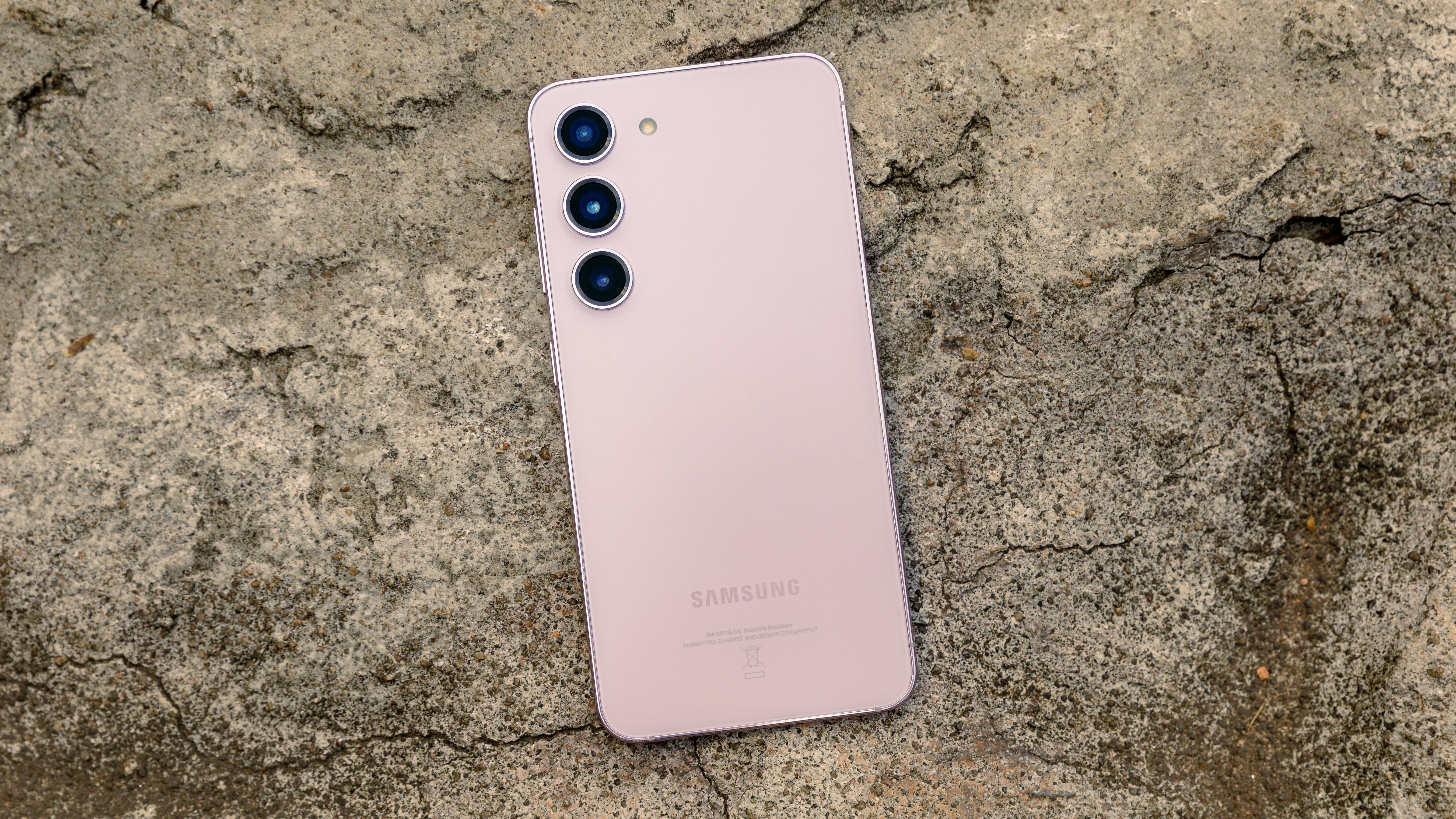 Samsung revela a nova linha Samsung Galaxy S23; saiba tudo sobre
