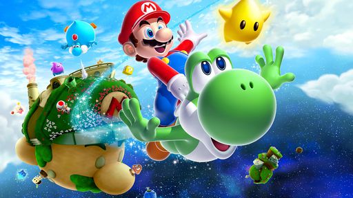 Os melhores memes do filme do Super Mario