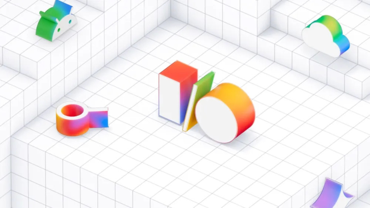 Google I/O 2025 será em maio; veja o que esperar do evento