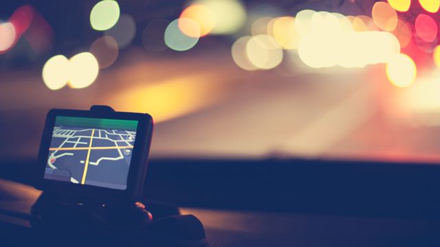 Precisão do GPS será aprimorada em alguns smartphones em 2018