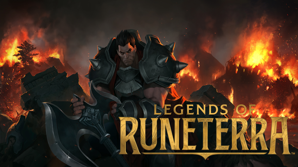 Legends of Runeterra será lançado no final de abril para PC, Android e iOS