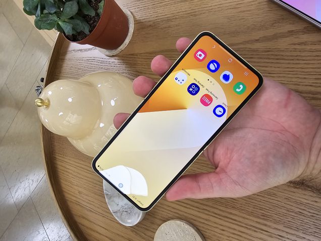 Galaxy Z Flip 6