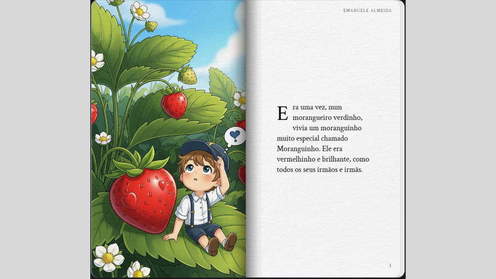 (Imagem: Captura de tela/Emanuele Almeida/Canaltech)