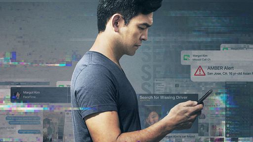 Diretor confirma sequência para o suspense "Buscando..."