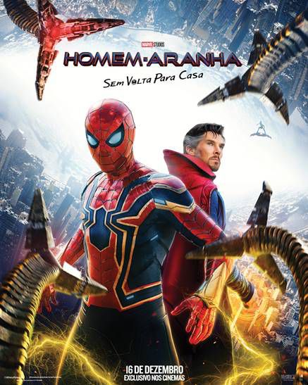 Homem-Aranha 3  Data de lançamento, trailers, o que esperar e mais -  Canaltech