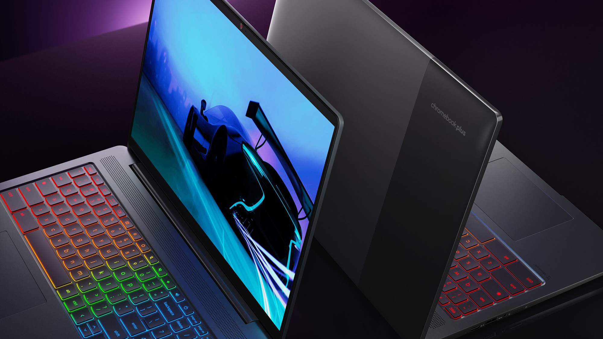 Lenovo Lança Linha Chromebook Plus Com Modelos "gamer" E 2 Em 1 - Canaltech