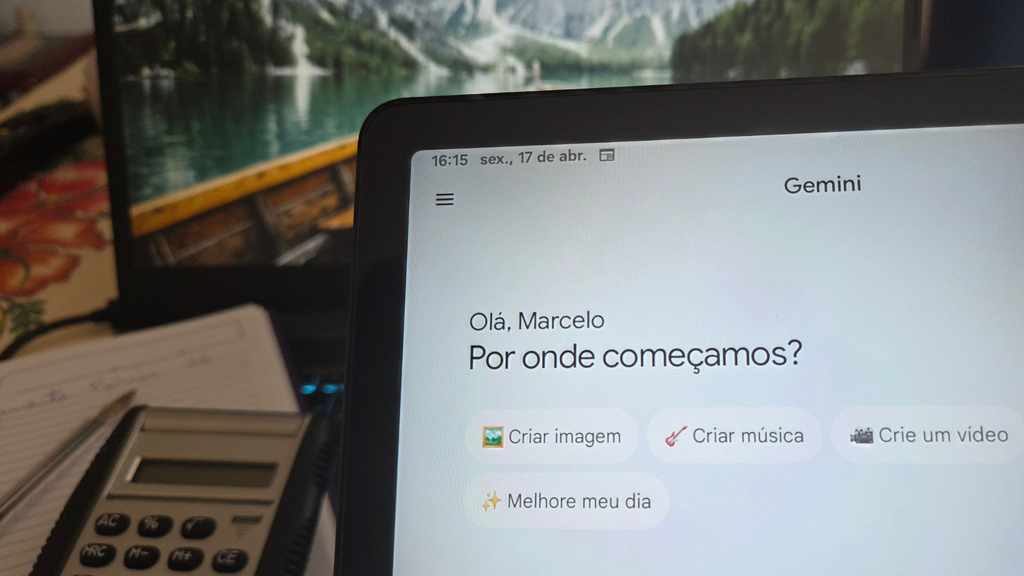 Gemini no PC