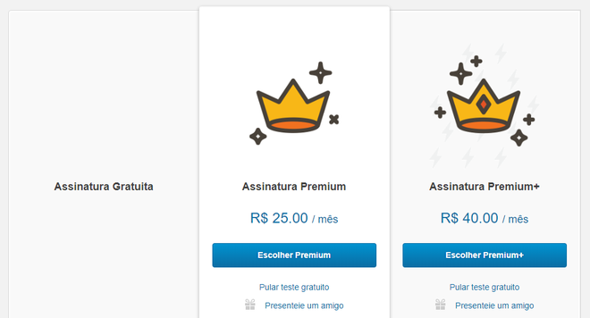 Crunchyroll reduz preço da assinatura no Brasil; confira os valores -  Canaltech