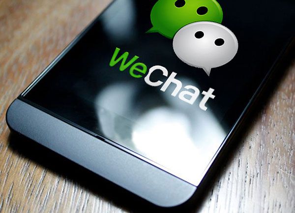 O aplicativo de mensagens WeChat é o preferido na Ásia por segurança nas mensagens, mas problema para reguladores de Wall Street