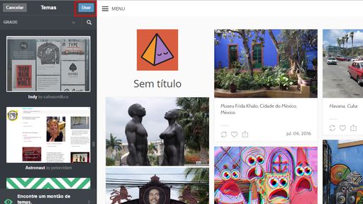 Após mudança na política de conteúdos, app do Tumblr retorna para a App Store