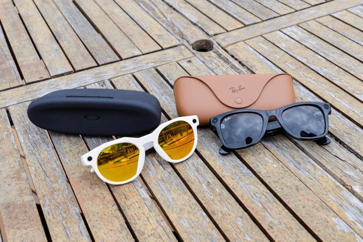 Oakley Meta Prizm 24K Polarized Oakley Meta Prizm 24K Polarized