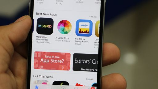 Mais um país vai investigar as taxas cobradas por App Store e Play Store
