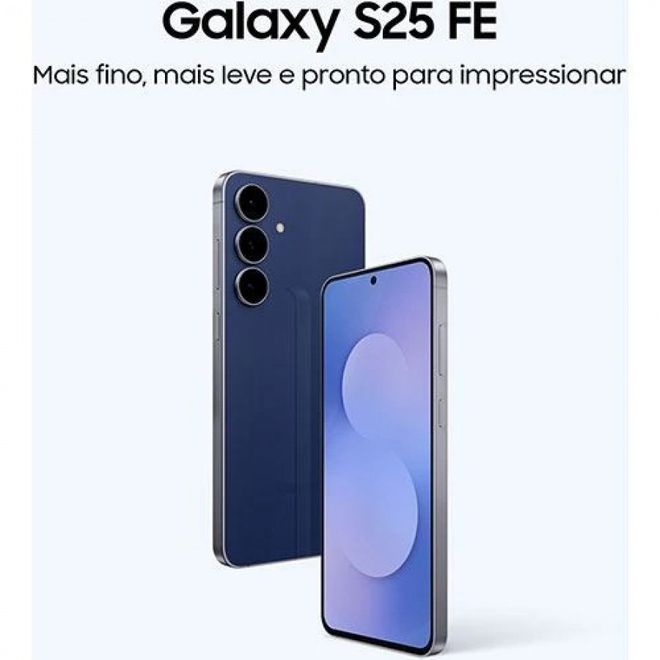 Galaxy S25 FE