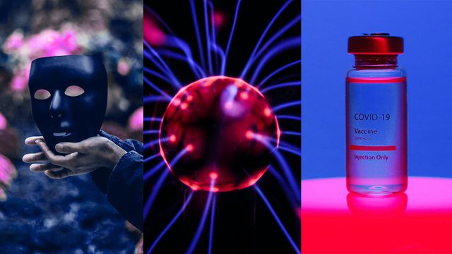 Giro da Saúde: transplante de face/mãos; implantes Neuralink; guia de vacinação