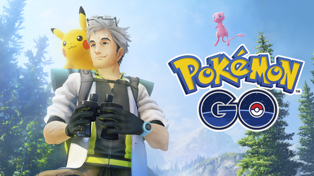 Pokémon GO | Novas missões de pesquisa serão lançadas ainda nesta semana