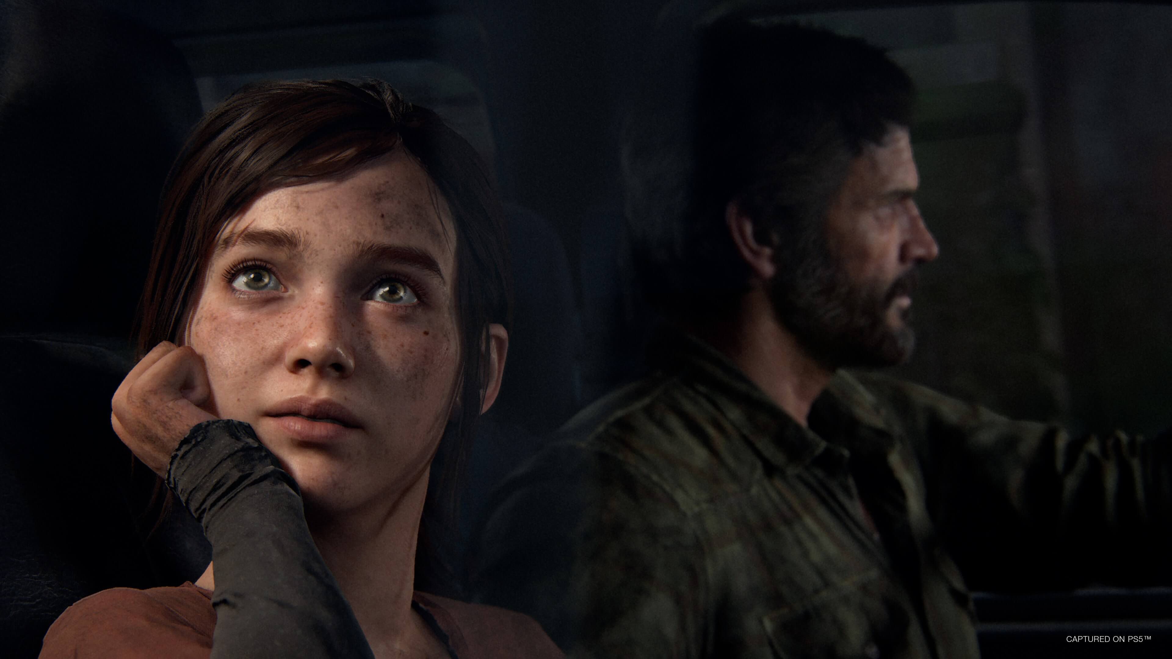 The Last of Us  Episódio 5 é antecipado pela HBO - Canaltech