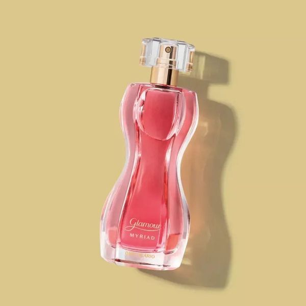 PARCELADO | O Boticário Glamour Myriad Deo Colônia Feminino 75 ml | CUPOM