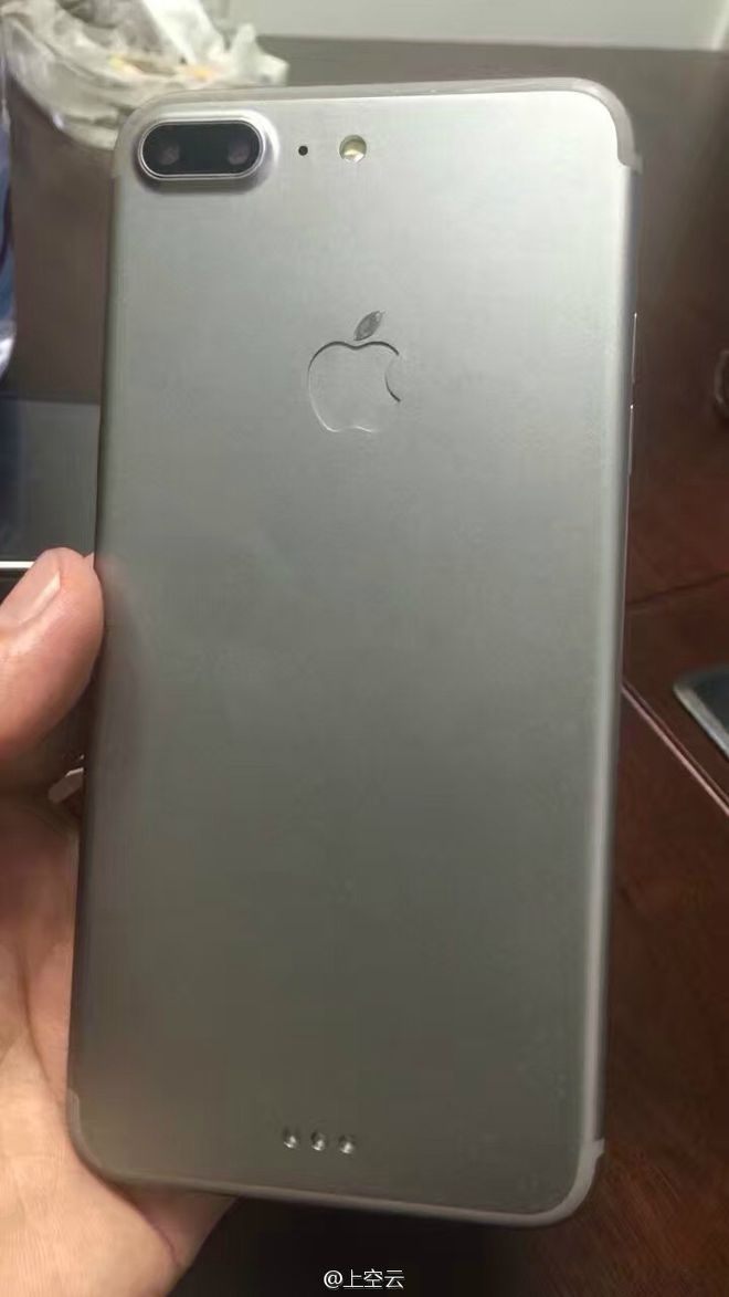iPhone 7 iPhone 7