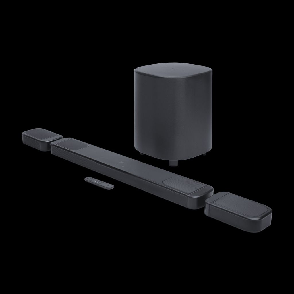 JBL soundbar