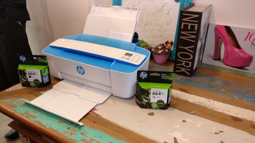HP Inc. lança nova mini-impressora multifuncional no Brasil