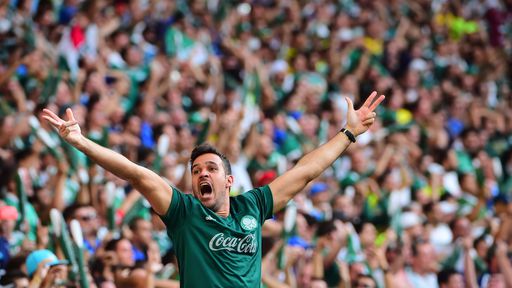 O clássico Elifoot só existe até hoje porque alguém decidiu zoar o Palmeiras