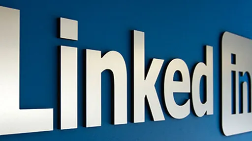 LinkedIn anuncia nova restruturação de sua página