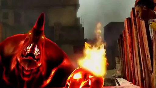 Game de essência dramática, Papo & Yo ganha trailer de lançamento em live-action